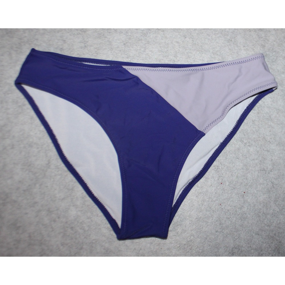 Women's Bikini bottoms size M blue